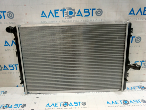 Radiator cooling water VW Passat b7 12-15 USA 2.0TDI KOYORAD