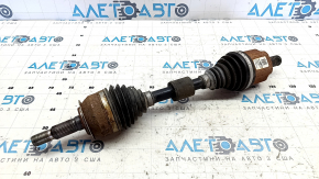 Drive half shaft front right Chevrolet Bolt EUV 22-23 rusty