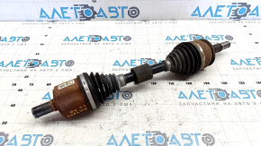 Drive half shaft front right Chevrolet Bolt EUV 22-23 rusty