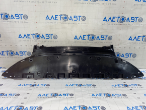 Front Bumper Guard Honda Accord 18-22