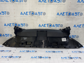 Front Bumper Guard Honda Accord 18-22