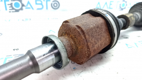 Drive axle shaft front left Chevrolet Bolt EUV 22-23 rusty