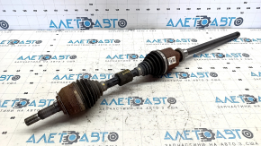 Drive axle shaft front left Chevrolet Bolt EUV 22-23 rusty