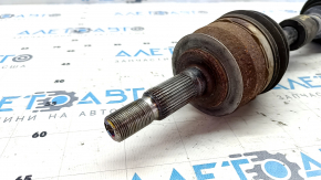 Drive axle shaft front left Chevrolet Bolt EUV 22-23 rusty