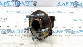 Rear right hub Chevrolet Bolt EUV 22-23 rusty