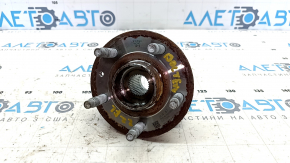 Front left hub Chevrolet Bolt EUV 22-23 rusty