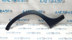 Rear right wing arch trim Fiat 500L 14- scratches