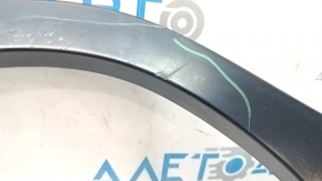 Rear right wing arch trim Fiat 500L 14- scratches