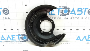 Rear left brake disc cover Chevrolet Bolt EUV 22-23