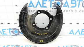 Brake Disc Cover Rear Right Chevrolet Bolt EUV 22-23