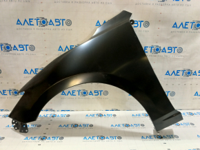 Front left wing Mazda 3 14-18 BM