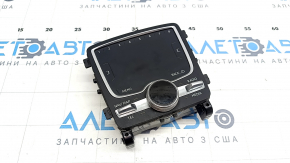 Audi Q7 MMI Control Panel 16-19