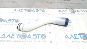 Washer reservoir neck Fiat 500L 14-19 with cap