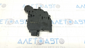 Actuator motor heater drive air conditioner Toyota Rav4 19-