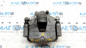 Front left caliper Chevrolet Bolt EUV 22-23