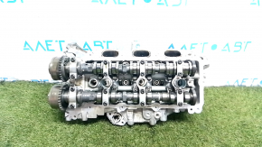 Cylinder head assembly Chrysler Pacifica 17- 3.6 left