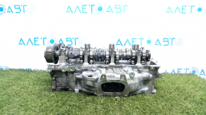 Cylinder head assembly Chrysler Pacifica 17- 3.6 left