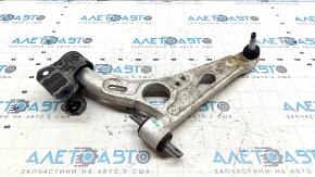 Lower control arm front left Chevrolet Bolt EUV 22-23 with silent block