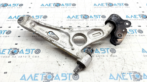 Lower control arm front left Chevrolet Bolt EUV 22-23 with silent block
