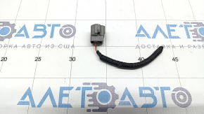 Chip for warning signal Lexus CT200h 11-17