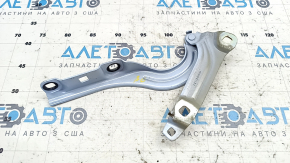 Right hood hinge Chevrolet Bolt EUV 22-23