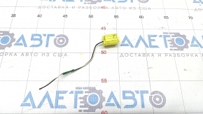 Chip for front airbag sensor Lexus CT200h 11-17 on TV