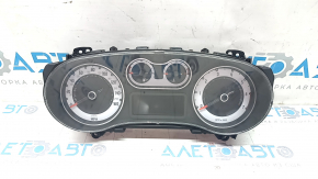 Instrument cluster Fiat 500L 14- 51k