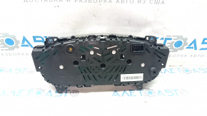 Instrument cluster Fiat 500L 14- 51k