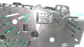 Instrument cluster Fiat 500L 14- 51k