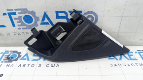 Mirror cover inner left Infiniti QX50 19-20 with BSM sensor