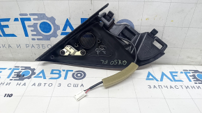 Mirror cover inner left Infiniti QX50 19-20 with BSM sensor