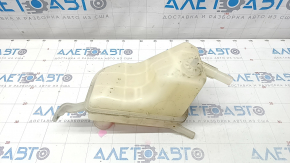 Expansion tank cooling Lexus CT200h 11-17 without cap