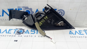 Mirror cover inner right Infiniti QX50 19-20 with BSM sensor