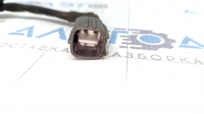 Lexus CT200h hood lock 11-17