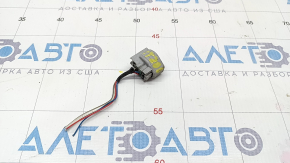Chip for hood lock sensor Lexus CT200h 11-17