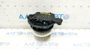 Motor heater fan Toyota Rav4 19-