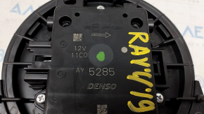 Motor heater fan Toyota Rav4 19-