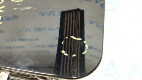 Toyota Rav4 fuel filler flap 19-pins