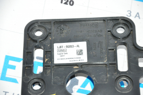 Bracket for cruise radar Ford Mustang Mach-E 21-23