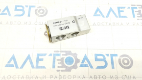 Toyota Rav4 19- Air Conditioner Heater Valve