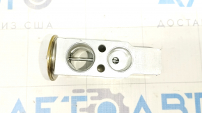 Toyota Rav4 19- Air Conditioner Heater Valve