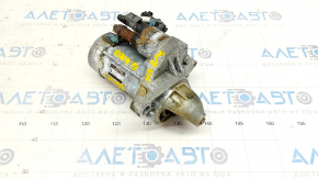 Starter Toyota Rav4 19-20 2.5 1.7KW fuel, for spare parts