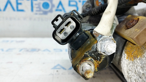 Starter Toyota Rav4 19-20 2.5 1.7KW fuel, for spare parts
