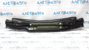 Lexus CT200h 11-17 metal windshield wiper pan