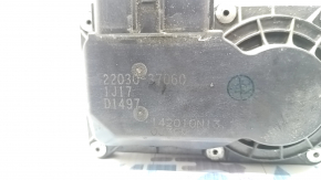 Lexus CT200h 11-17 Throttle Body