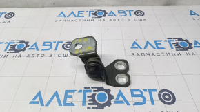 Door hinge lower front right Jeep Cherokee KL 19-23