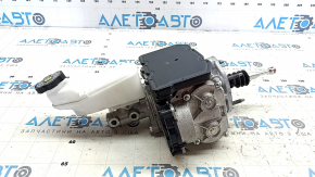 Master brake cylinder with reservoir assembly Chevrolet Bolt EUV 22-23 with cover