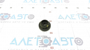 Radiator support upper right Lexus CT200h 11-17