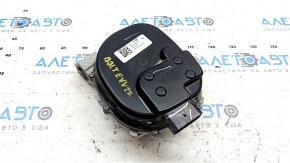 Automatic transmission selector control unit Chevrolet Bolt EUV 22-23