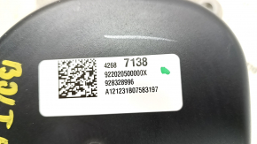 Automatic transmission selector control unit Chevrolet Bolt EUV 22-23